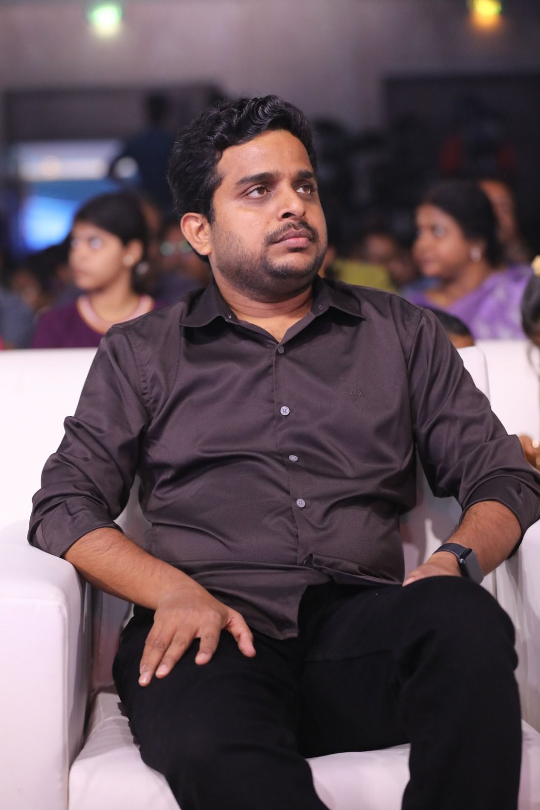 Ayalan Pre Release Event